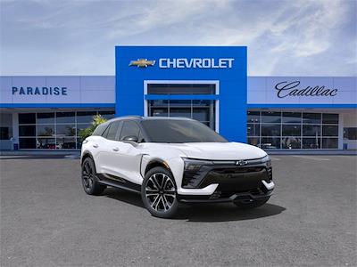 2025 Chevrolet Blazer EV AWD SUV for sale #T25862 - photo 1