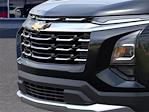 2025 Chevrolet Equinox AWD SUV for sale #T25863 - photo 13
