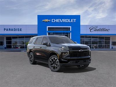 2025 Chevrolet Tahoe 4WD SUV for sale #T25875 - photo 1