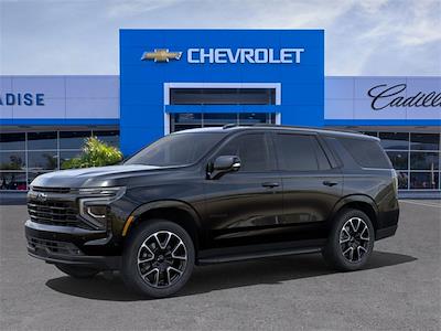 2025 Chevrolet Tahoe 4WD SUV for sale #T25875 - photo 2