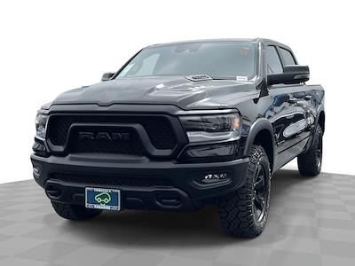 2024 Ram 1500 Crew Cab 4x4 Pickup for sale #T25877A - photo 1