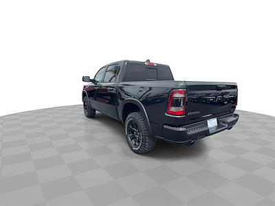 2024 Ram 1500 Crew Cab 4x4 Pickup for sale #T25877A - photo 2