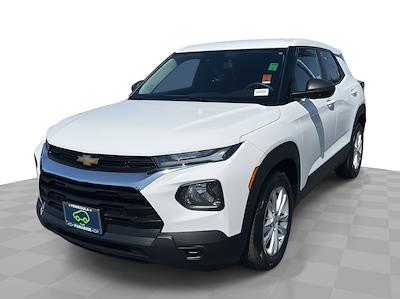 2023 Chevrolet Trailblazer FWD SUV for sale #T25878A - photo 1