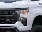 2025 Chevrolet Silverado 1500 Crew Cab 4x4 Pickup for sale #T25879 - photo 10