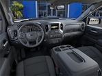 2025 Chevrolet Silverado 1500 Crew Cab 4x4 Pickup for sale #T25879 - photo 15