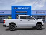 2025 Chevrolet Silverado 1500 Crew Cab 4x4 Pickup for sale #T25879 - photo 5