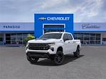 2025 Chevrolet Silverado 1500 Crew Cab 4x4 Pickup for sale #T25879 - photo 8