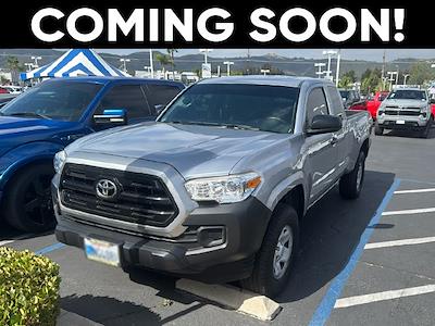Used 2017 Toyota Tacoma Double Cab Pickup for sale #T25884A - photo 1
