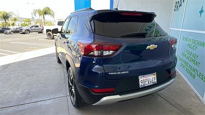 2022 Chevrolet Trailblazer FWD SUV for sale #T25891A - photo 2