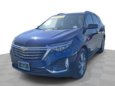 2022 Chevrolet Equinox FWD SUV for sale #T25894A - photo 1
