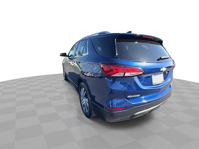 2022 Chevrolet Equinox FWD SUV for sale #T25894A - photo 2