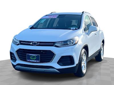 2020 Chevrolet Trax FWD SUV for sale #T25899A - photo 1