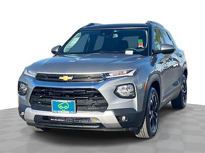 2023 Chevrolet Trailblazer FWD SUV for sale #T25904A - photo 1
