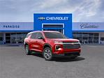 2025 Chevrolet Traverse FWD SUV for sale #FCRWXS*O - photo 1