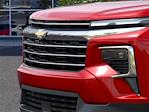 2025 Chevrolet Traverse FWD SUV for sale #FCRWXS*O - photo 13