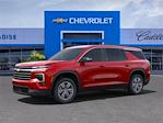 2025 Chevrolet Traverse FWD SUV for sale #FCRWXS*O - photo 2
