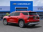 2025 Chevrolet Traverse FWD SUV for sale #FCRWXS*O - photo 3