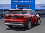 2025 Chevrolet Traverse FWD SUV for sale #FCRWXS*O - photo 4