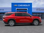 2025 Chevrolet Traverse FWD SUV for sale #FCRWXS*O - photo 5