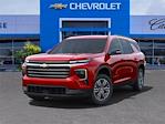 2025 Chevrolet Traverse FWD SUV for sale #FCRWXS*O - photo 6