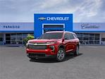 2025 Chevrolet Traverse FWD SUV for sale #FCRWXS*O - photo 8