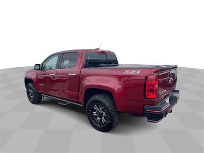 2019 Chevrolet Colorado Crew Cab 4x2 Pickup for sale #T25909B - photo 2