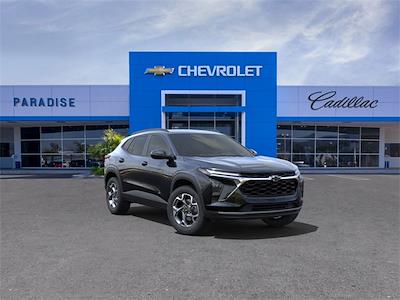 2025 Chevrolet Trax FWD SUV for sale #T25914 - photo 1