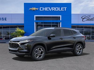 2025 Chevrolet Trax FWD SUV for sale #T25914 - photo 2
