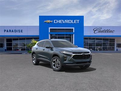 2025 Chevrolet Trax FWD SUV for sale #T25916 - photo 1