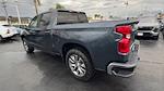 2021 Chevrolet Silverado 1500 Crew Cab 4WD Pickup for sale #T25925A - photo 2