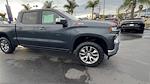 2021 Chevrolet Silverado 1500 Crew Cab 4WD Pickup for sale #T25925A - photo 9