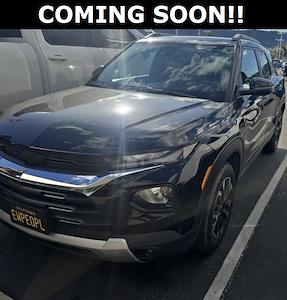 2023 Chevrolet Trailblazer FWD SUV for sale #T25925B - photo 1