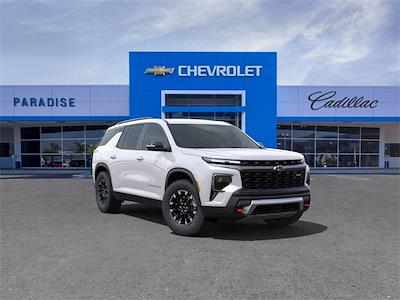 2025 Chevrolet Traverse AWD SUV for sale #FCGPPQ*O - photo 1