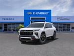 2025 Chevrolet Traverse AWD SUV for sale #FCGPPQ*O - photo 8