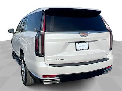 2023 Cadillac Escalade 4WD SUV for sale #T25932A - photo 2