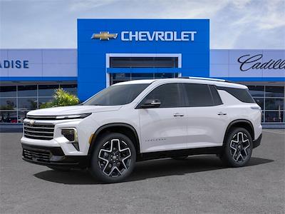 2025 Chevrolet Traverse FWD SUV for sale #T25933 - photo 2