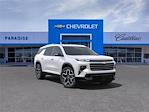 2025 Chevrolet Traverse FWD SUV for sale #T25933 - photo 1