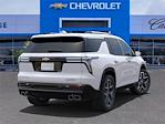 2025 Chevrolet Traverse FWD SUV for sale #T25933 - photo 4
