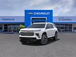 2025 Chevrolet Traverse FWD SUV for sale #T25933 - photo 8