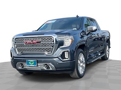 2020 GMC Sierra 1500 Crew Cab 4x4 Pickup for sale #T25937A - photo 1