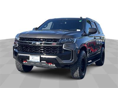 2021 Chevrolet Tahoe 4x4 SUV for sale #T25940A - photo 1