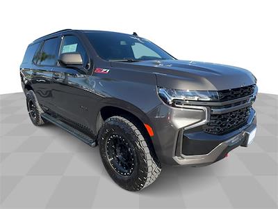 2021 Chevrolet Tahoe 4x4 SUV for sale #T25940A - photo 2