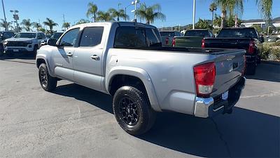 2020 Toyota Tacoma Double Cab RWD Pickup for sale #T25943A - photo 2
