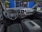 2025 Chevrolet Silverado 1500 Crew Cab 4x4 Pickup for sale #T25953 - photo 15