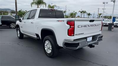 2024 Chevrolet Silverado 2500 Crew Cab 4x4 Pickup for sale #T25966A - photo 2