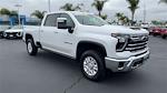 2024 Chevrolet Silverado 2500 Crew Cab 4x4 Pickup for sale #T25966A - photo 3