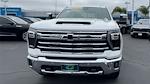 2024 Chevrolet Silverado 2500 Crew Cab 4x4 Pickup for sale #T25966A - photo 4