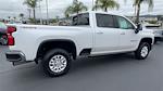 2024 Chevrolet Silverado 2500 Crew Cab 4x4 Pickup for sale #T25966A - photo 8