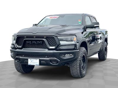 2021 Ram 1500 Crew Cab 4x4 Pickup for sale #T25966B - photo 1
