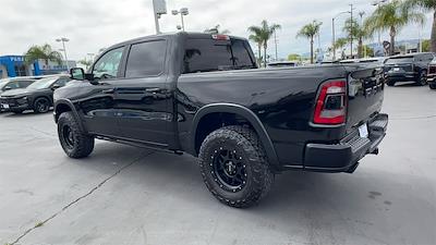 2021 Ram 1500 Crew Cab 4x4 Pickup for sale #T25966B - photo 2